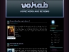 Vokab Film Review