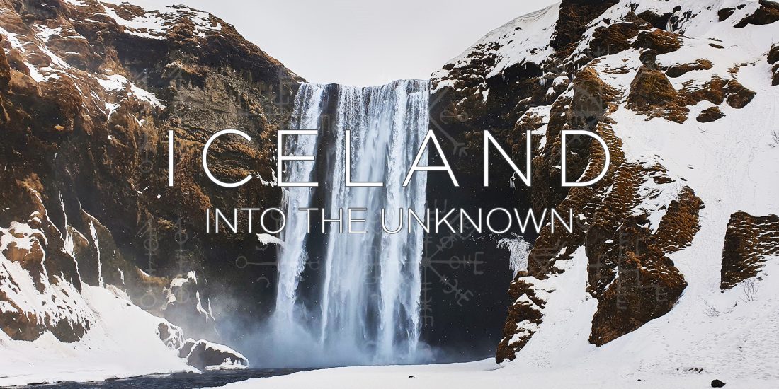 Iceland - Into the Unknown