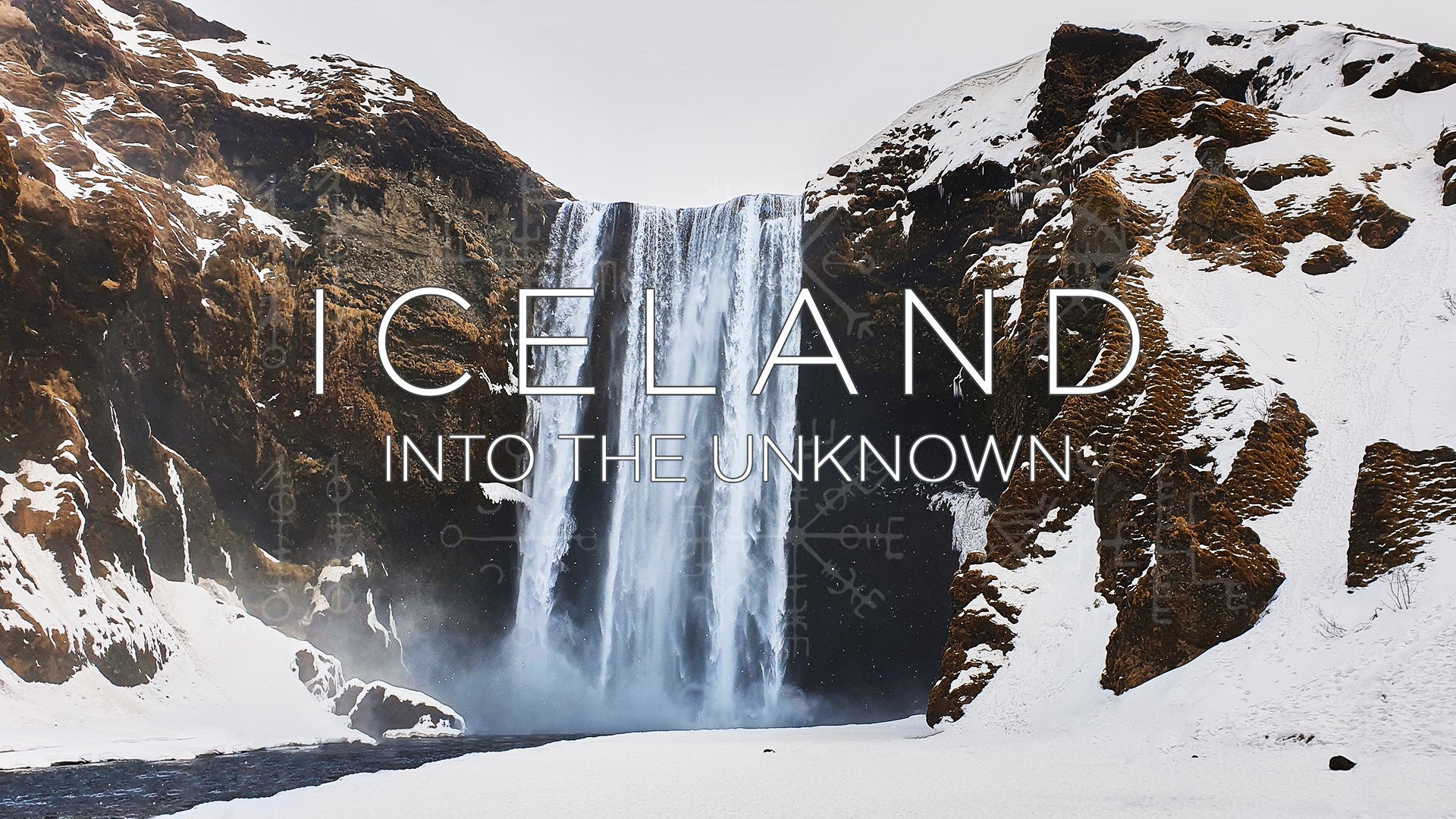 Iceland - Into the Unknown