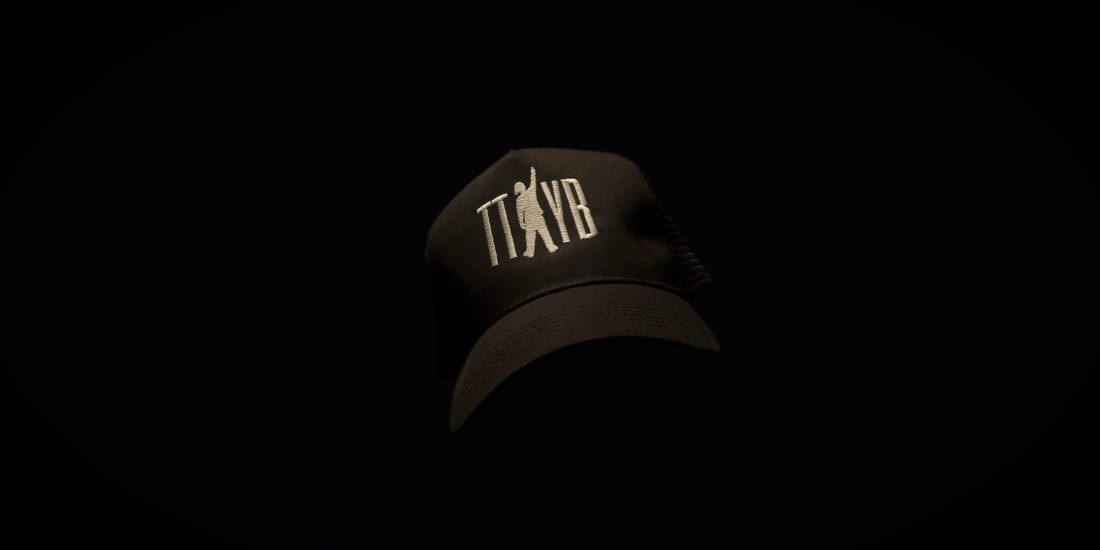 TTYB - Product Video Cover Photo